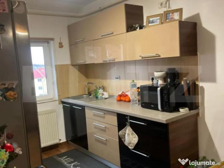 Mansarda de vanzare zona Bradet - 4