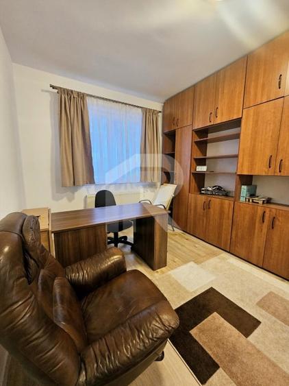 PRELUNGIREA GHENCEA – DIMRI RESIDENCE – 3 CAMERE, 87 MP, 2 BĂI, LOC PARCARE! - 17