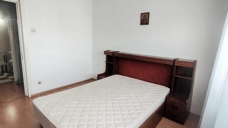 Dristor - Baba Novac 2 camere mobilat - loc de parcare - 4