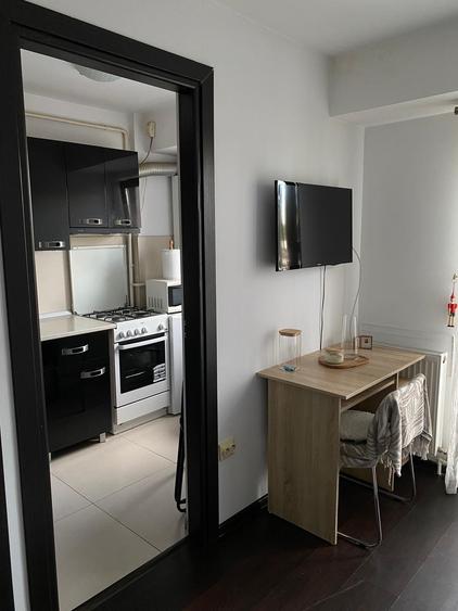 Garsoniera Centru - Mitropolie - 2