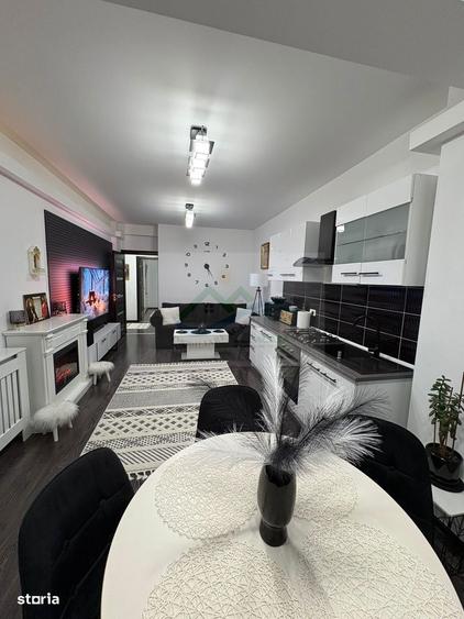 Apartament 3 camere Burdujeni. - 11