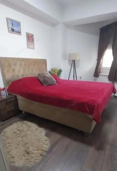 apartament 3 camere complet mobilat si utilat in zona Doamna Ghica - 3