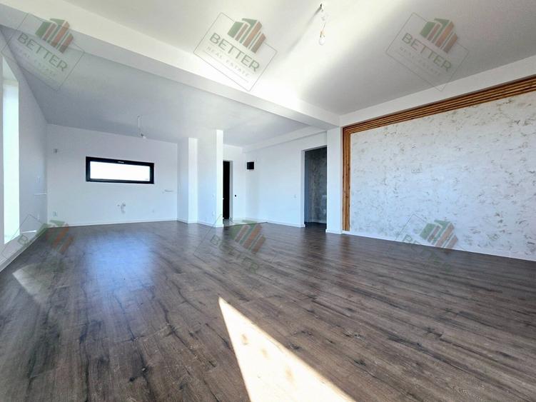 Casa Individuala parter -Comuna Berceni - Gata de Mutare - 5