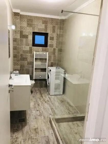 Garsoniera in zona Politehnica - 3