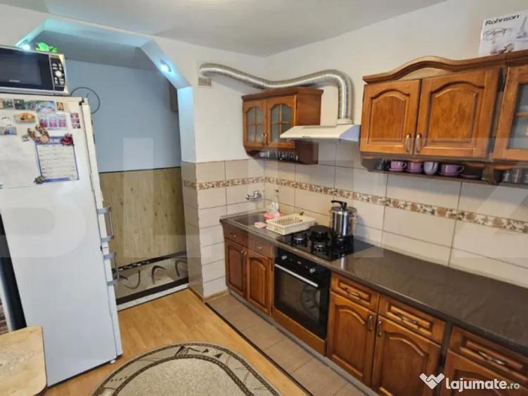 Apartament 2 camere, zona Tudor Vladimirescu - 2