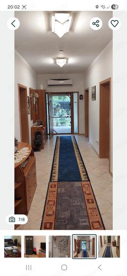 Casa de vacanta in comuna Dorobantu, judetul Calarasi - 6