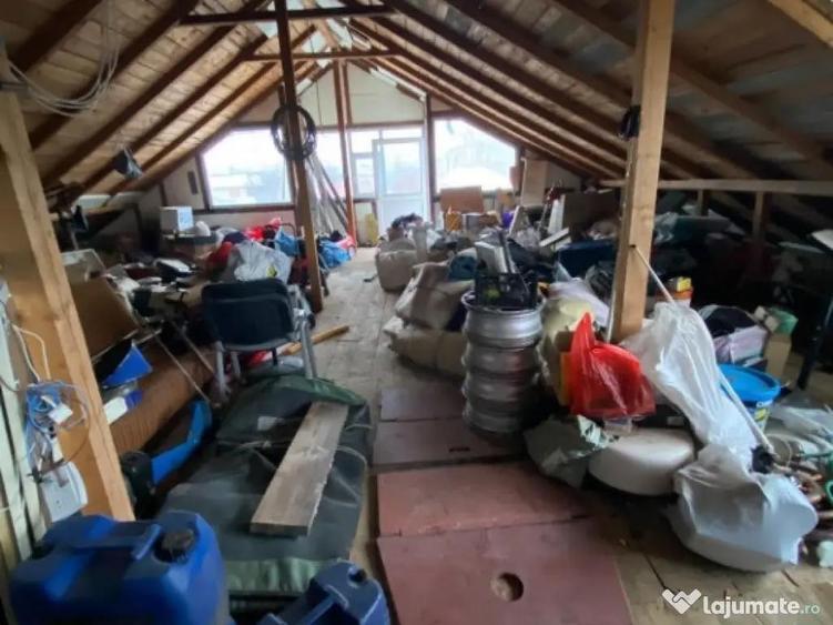 Casa Constanta zona Km 4/5 - 7