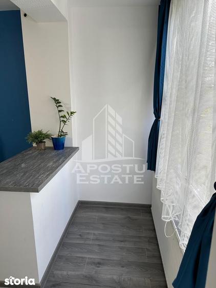 Garsonieră în Circumvalațiunii