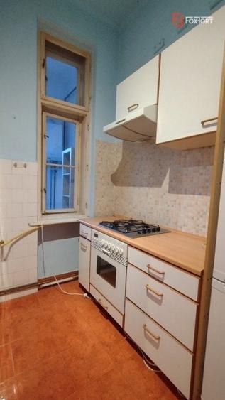 Apartament 2 camere 93 mp totali - terasa si balcon, zona Piata Victoriei - 13