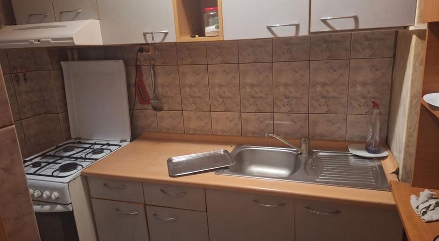 GARSONIERA BD. BASARABIA, BUCATARIE INCHISA, REABILITAT, COMISION 0% - 3