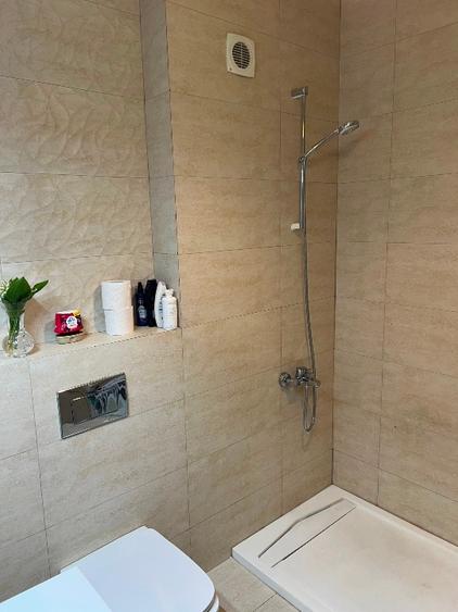 Nord City Pipera mobilat superb, parcare subterana, direct proprietar - 10