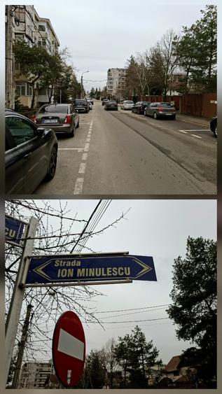 Garsonieră Gavana 3 , Decomandata / mobilată , finisaje medii! - 1