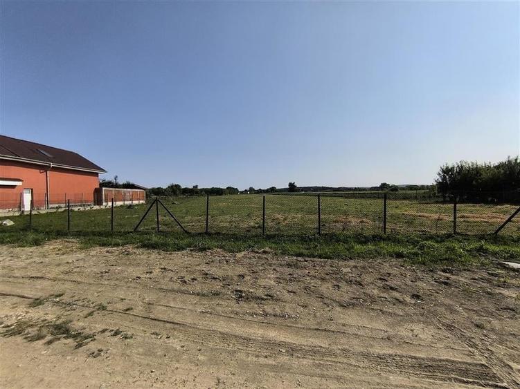 RECO teren intravilan in Felcheriu - 4