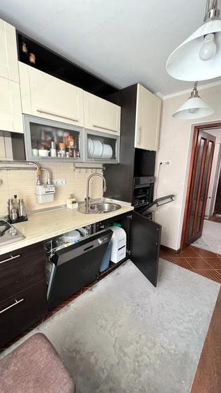 Apartament 2 camere de vanzare zona Rahova - 7