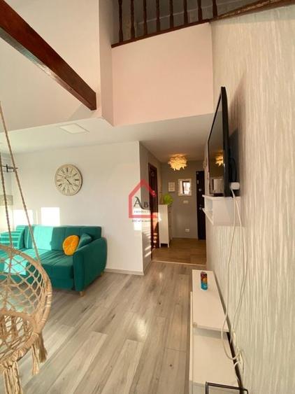 Comision 0%, Apartament cu 3 camere decomandat, Bloc 2019, Capat Cug - 5