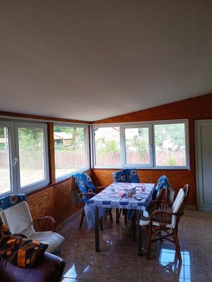 Casa de vanzare cu teren 3100 mp in Breaza de Jos, Prahova - 22