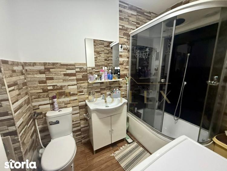 Apartament 2 dormitoare , acces gradina, zona Porii - 5