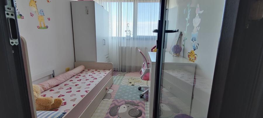 2 Camere | Valea Oltului | Bloc 2018 | Mobilat - 9