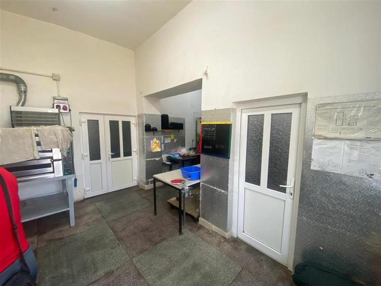 RECO spatiu comercial 257mp Salonta - 5