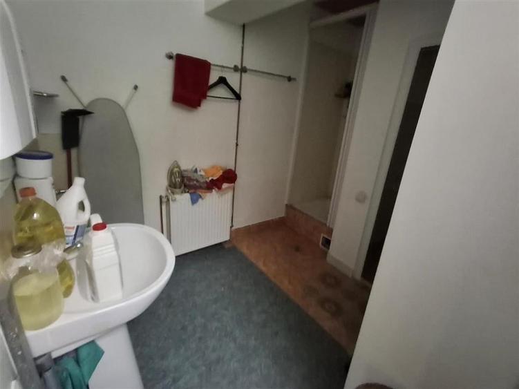 Spatiu comercial 110mp parcare zona Piata Cibin - 16