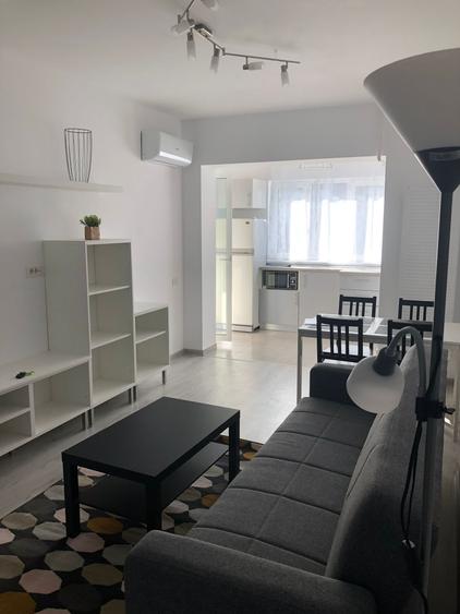 Apartament Nou 2 Camere–Parcare Inclusa- 7 Min Metrou Dimitrie Leonida - 4