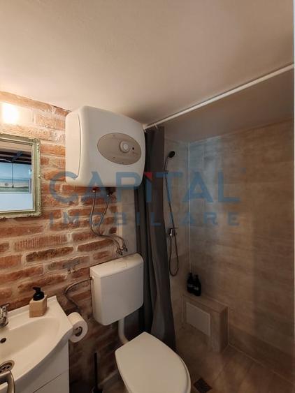 Studio de vanzare Ultracentral Comision 0! - 6