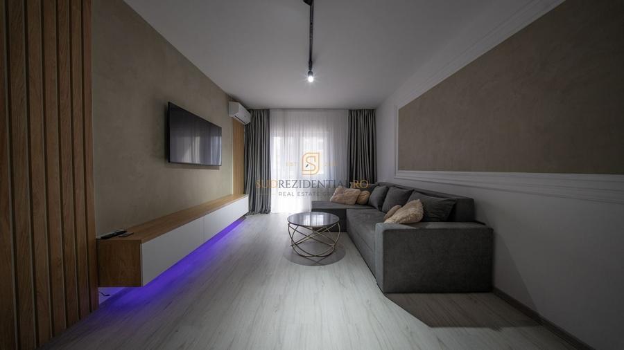 Apartament 2 camere gata de mutare, Parcare inclusa, Bd. Metalurgiei - 9