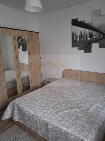 Inchiriere Vila Drragomiresti Deal - 4