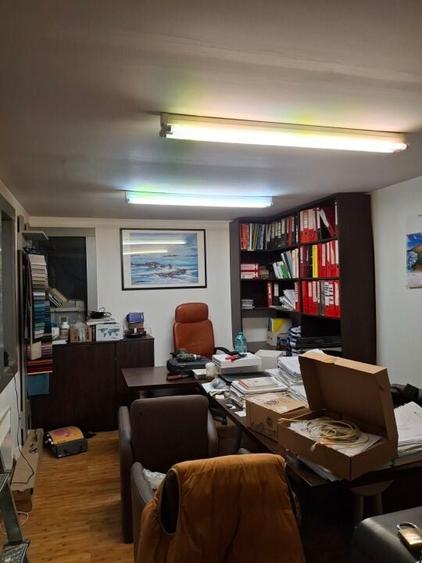 Hala productie /depozitare si birouri Branesti - Makita - 42