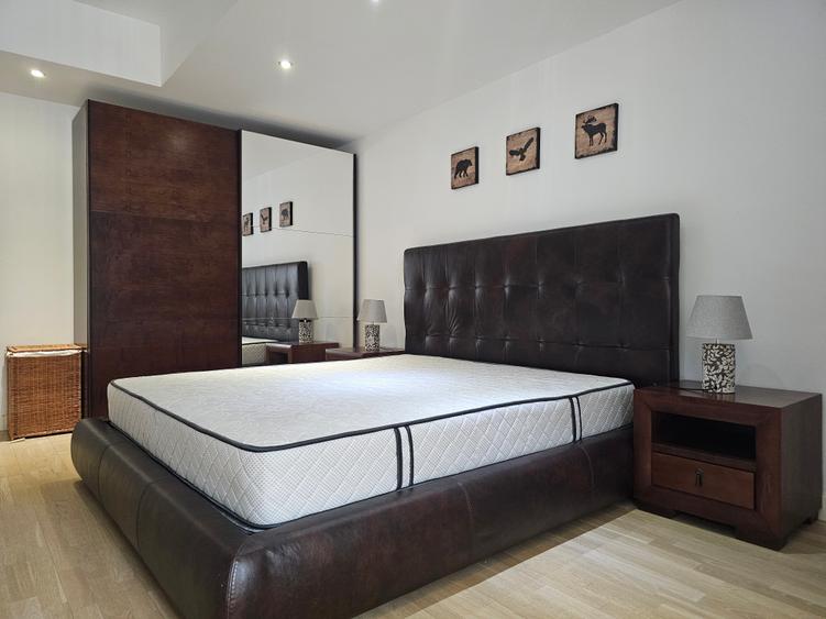 Apartament 2 camere Pipera - Erou Iancu Nicolae - Forest Hill - 10