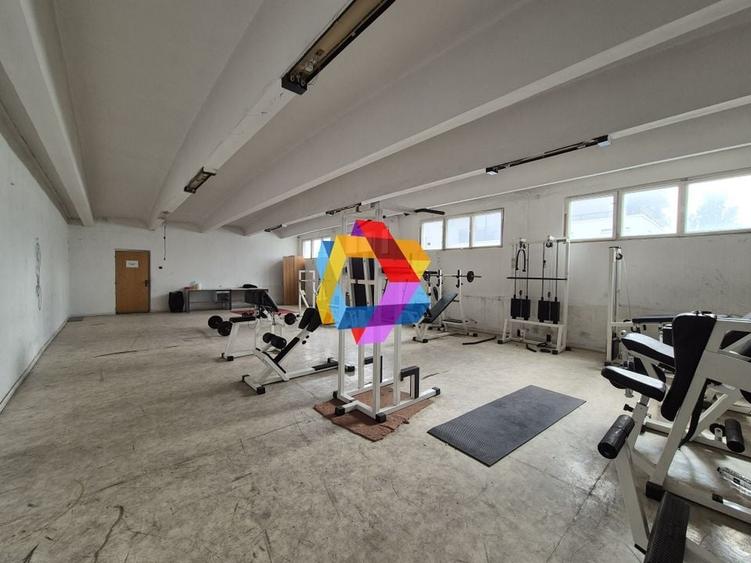 Hala - 1250 mp  #plus-imo.ro - 8