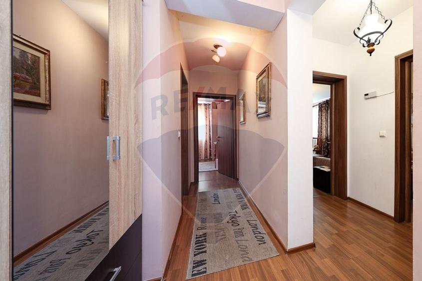 Apartament decomandat, 60 mp utili, 2 camere, debara, balcon! - 8