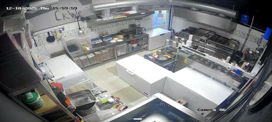 Spatiu comercial Inel 2 Fast-food burgerie - 2