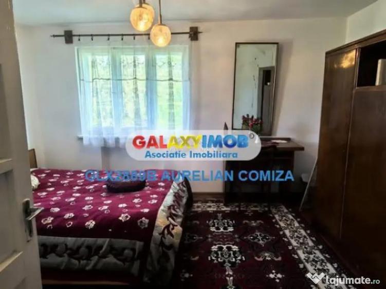 3 camere/ casa Dobroesti - 2