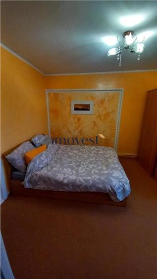 De inchiriat: Apartament cu 2 camere in zona Centrala - 3