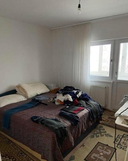 Apartament 3 camere, decomandat - zona Noua - 17
