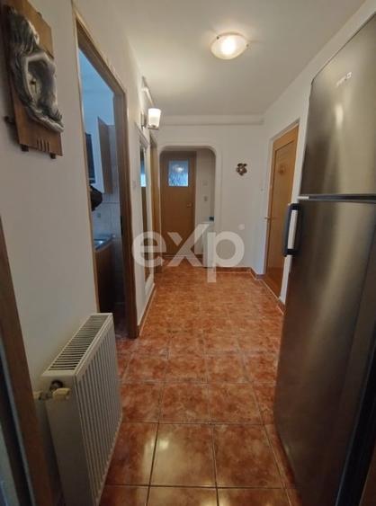 Apartament 2 camere   Dec cf1  Tudor  Mall - 6