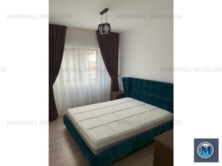 Apartament 2 camere de inchiriat, zona Ultracentral, 50 mp #12702 - 5