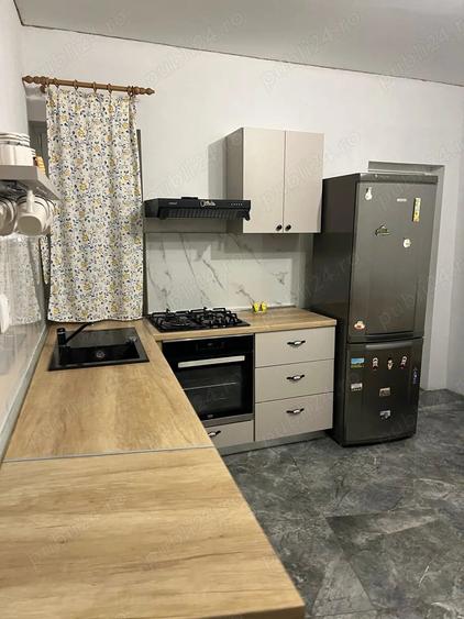 Inchiriez apartament lux - 7