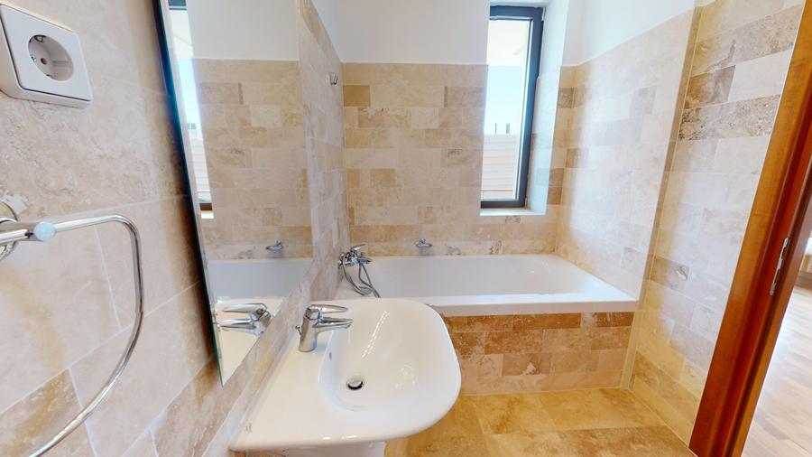 Apartament cu 3 camere 130mp - Pipera - Pădurea Băneasa - 9