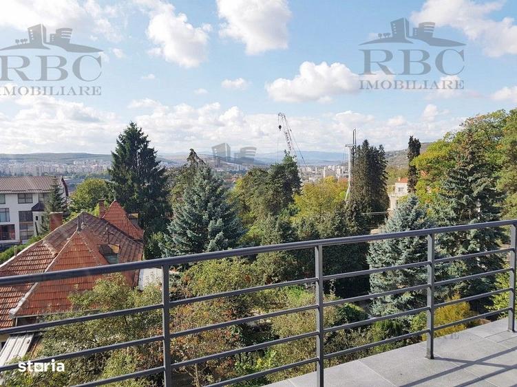 Casa pentru birouri de inchiriat in Grigorescu - 1