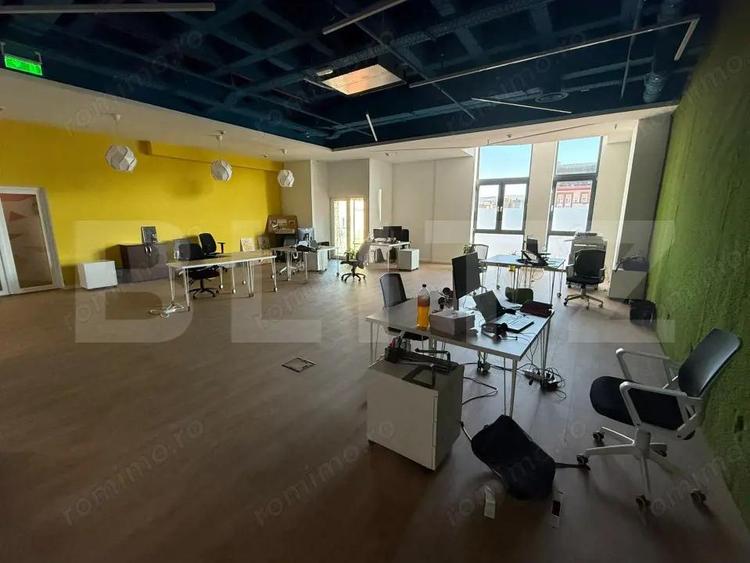 Spatiu Open-Space, 120mp, zona Piata Unirii - 7