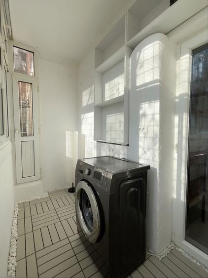 Proprietar inchiriez garsoniera Piata Muncii - 4