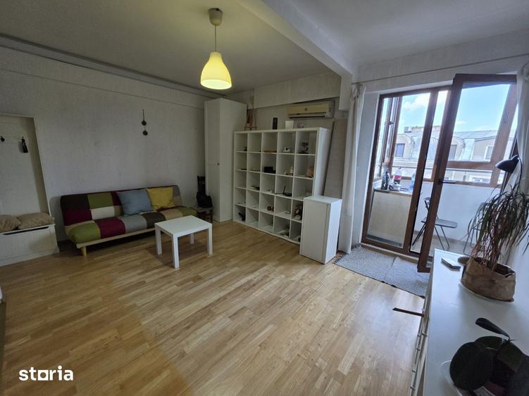 Apartament cu 2 camere decomandat în Iancului