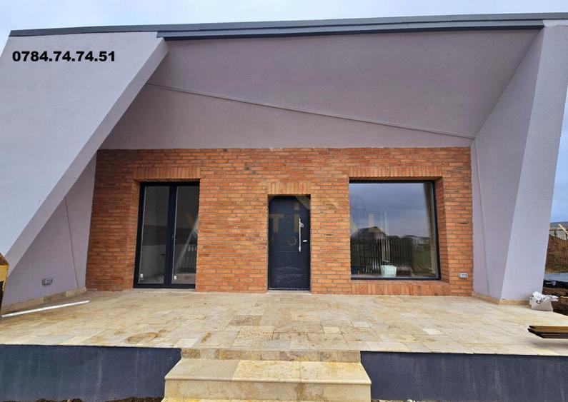 Vila 3 camere complet mobilata si utilata - comuna - 6