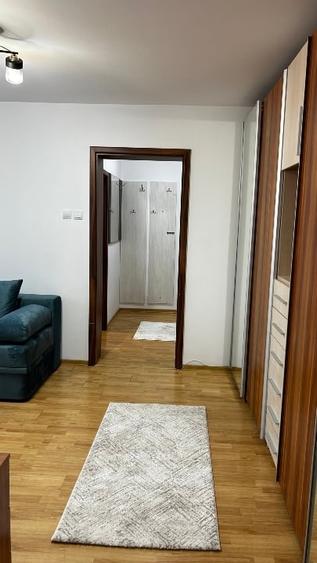 Închiriez Ap..2 camere Podu Roș,  Aleea Rozelor et.1 - 7