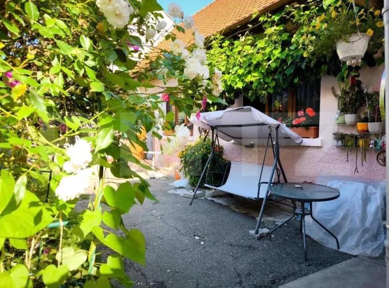 Apartament in casa Cartierul ?chei, zona Pia?a Unirii - 9