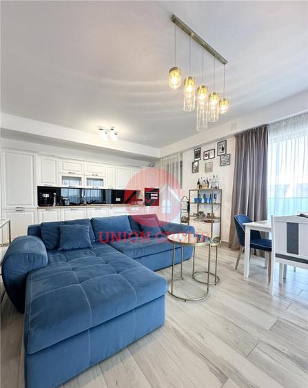 Penthouse cu 4 Camere si Terasa cu Vedere la Mare, Zona Mama - 6