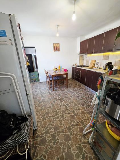 Casă 5 camere Dorobanțu | Panouri solare | Teren 299 mp - 22