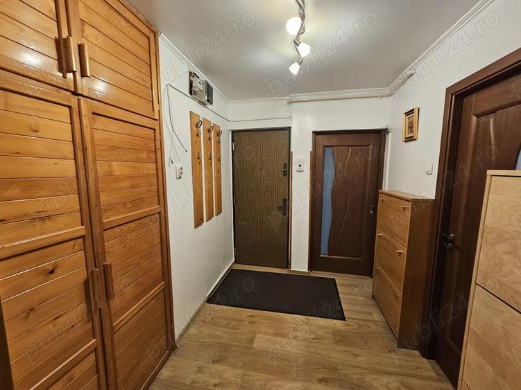 Apartament 3 camere de inchiriat - 7